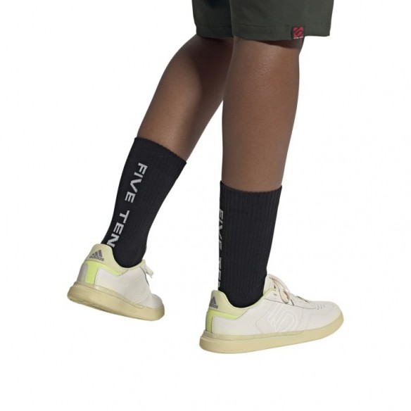 Zapatillas SLeuth Dlx W Wonder White/Ftwr White/Sandy Five Ten