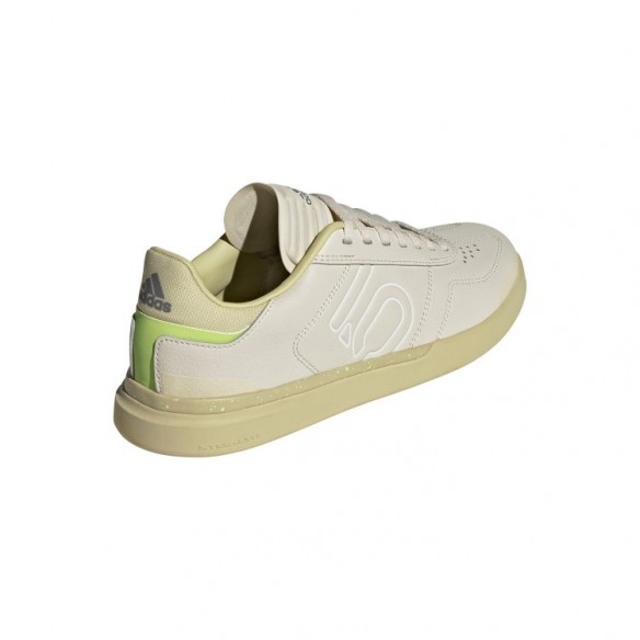 Zapatillas SLeuth Dlx W Wonder White/Ftwr White/Sandy Five Ten