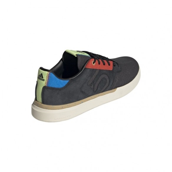 Zapatillas SLeuth Negbas/Carbon/Blamar Five Ten