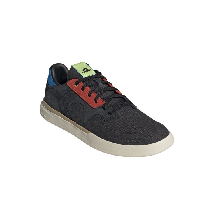 Zapatillas SLeuth Negbas/Carbon/Blamar Five Ten