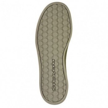 Zapatillas SLeuth Dlx Canvas Olifoc/Negbas/Limpul Five Ten 2