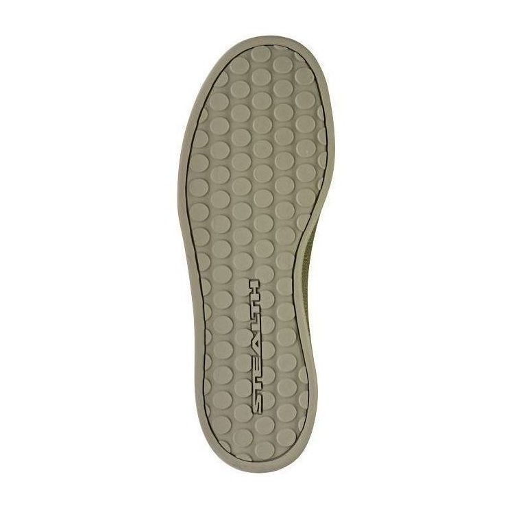 Zapatillas SLeuth Dlx Canvas...