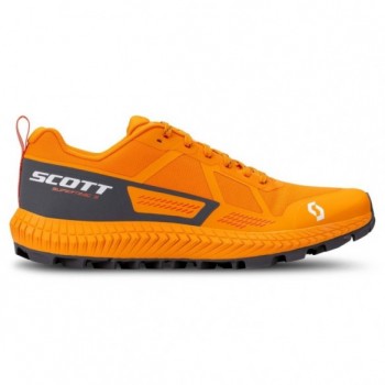 Zapatillas SCOTT Supertrac 3 Flash Orange/Dark Grey Scott