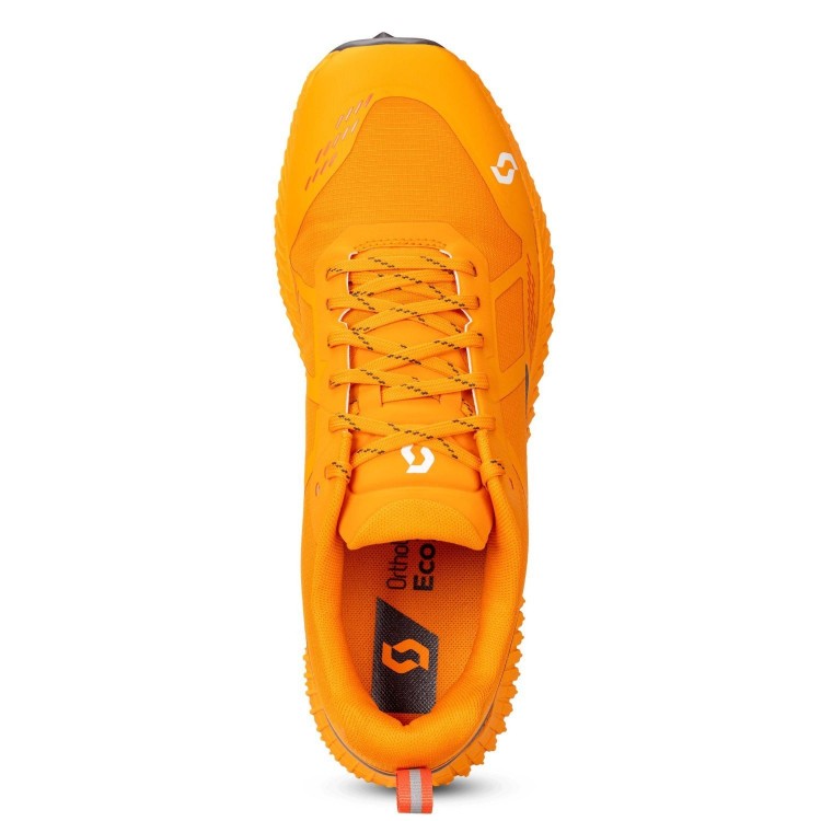 Zapatillas SCOTT Supertrac 3 Flash Orange/Dark...