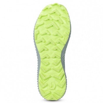 Zapatillas SCOTT Ws Supertrac 3 Fresh Green/Metal Blue Scott 2