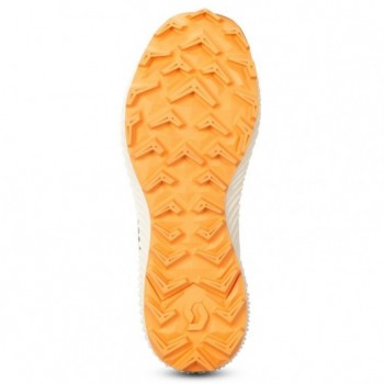 Zapatillas SCOTT Ws Supertrac 3 Soft Yellow/Fir Green Scott 2