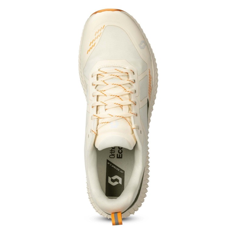 Zapatillas SCOTT Ws Supertrac 3 Soft Yellow/Fir...