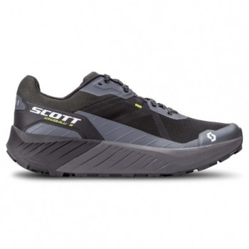 Zapatillas SCOTT Kinabalu 3 Black/Dark Grey Scott