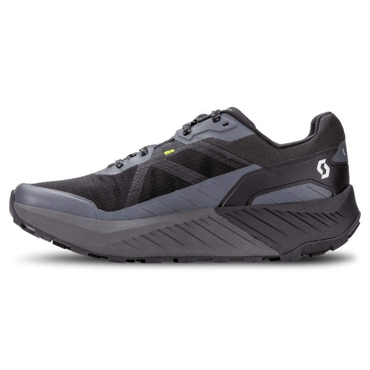 Zapatillas SCOTT Kinabalu 3 Black/Dark Grey Scott