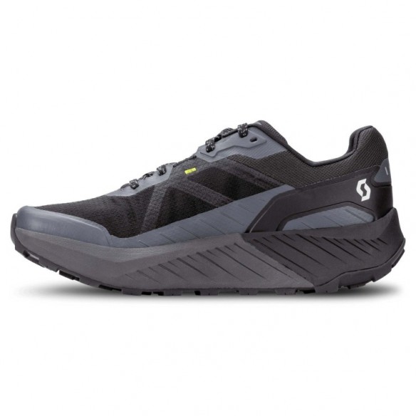 Zapatillas SCOTT Kinabalu 3 Black/Dark Grey Scott