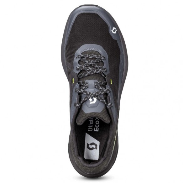 Zapatillas SCOTT Kinabalu 3 Black/Dark Grey Scott