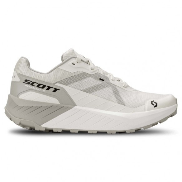 Zapatillas SCOTT Kinabalu 3 Icicle White Scott