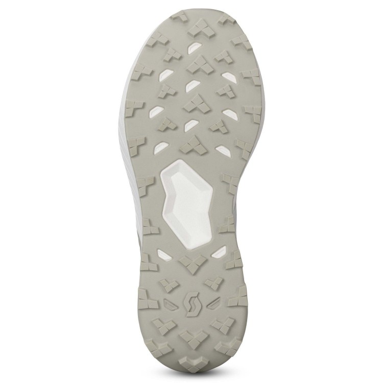Zapatillas SCOTT Kinabalu 3 Icicle White Scott