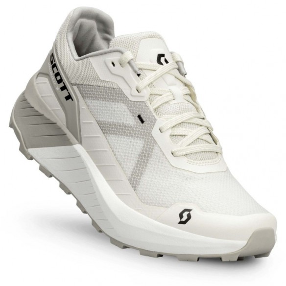 Zapatillas SCOTT Kinabalu 3 Icicle White Scott