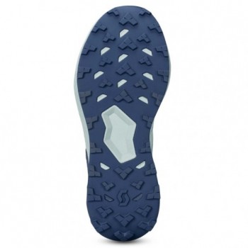 Zapatillas SCOTT Ws Kinabalu 3 Fresh Green/Metal Blue Scott 2