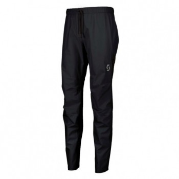 Pantalón Explorair Light Dryo 2.5l Black scott