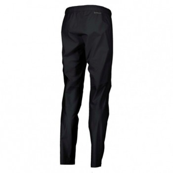 Pantalón Explorair Light Dryo 2.5l Black scott 2