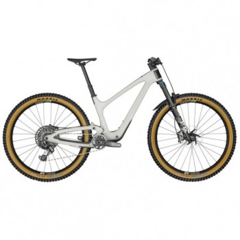 Bicicleta Bold Linkin 135 Ultimate (amortiguador oculto)