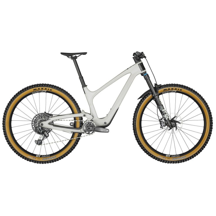 Bicicleta Bold Linkin 135 Ultimate