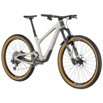 Bicicleta Bold Linkin 135 Ultimate (amortiguador oculto) 2