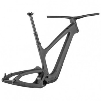 Cuadro Bold Set Linkin Ltd W/ Shock Black (FOX NUDE 5T...