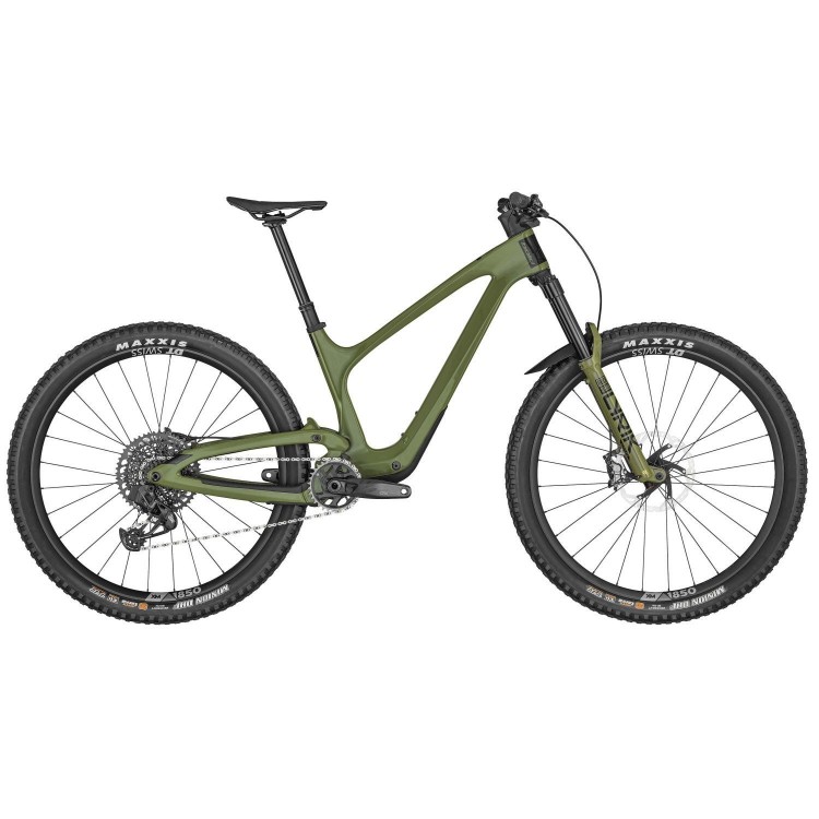 Bicicleta Bold Linkin Lt 2024