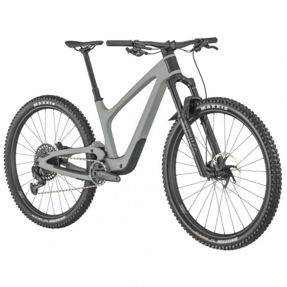 Bicicleta Bold Linkin 135 Pro (amortiguador oculto)