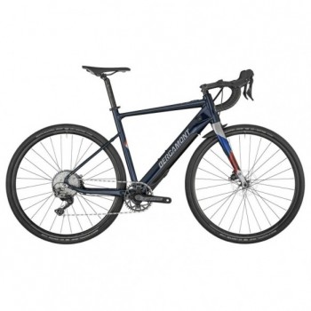 Bicicleta Bergamont E-Grandurance Elite