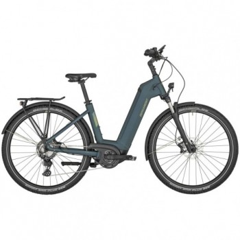 Bicicleta Bergamont E-Horizon Suv Country Wave 2024
