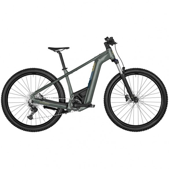 Bicicleta Bergamont E-Revox Sport