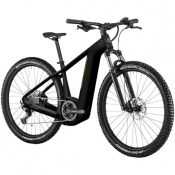 Bicicleta Bergamont E-Revox Edition 2024 2