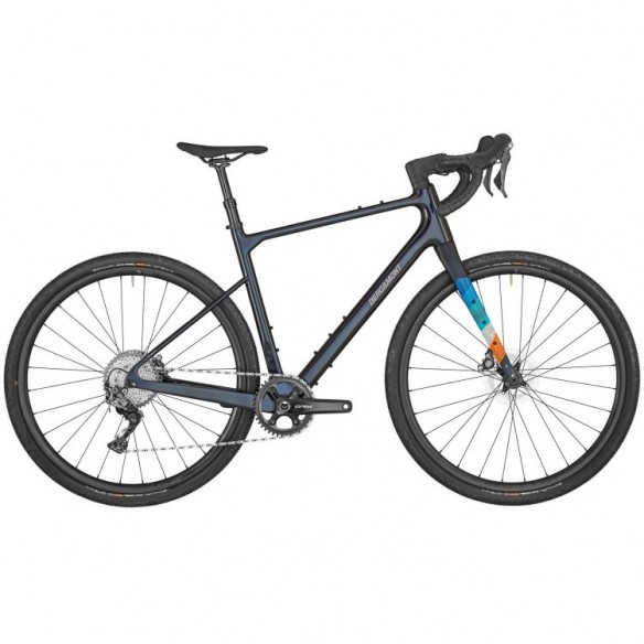 Bicicleta Bergamont Grandurance Elite