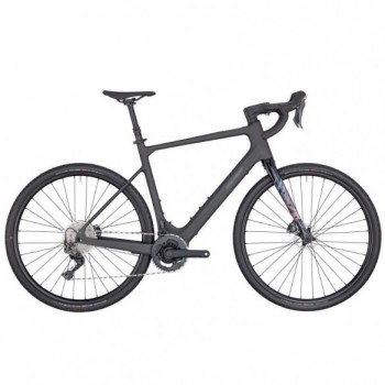 Bicicleta Bergamont E-Grandurance Elite 2025