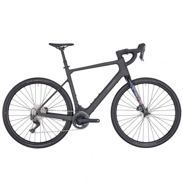 Bicicleta Bergamont E-Grandurance Elite 2025