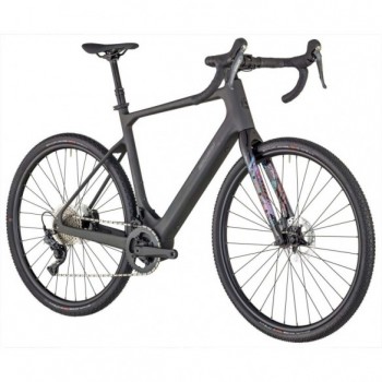 Bicicleta Bergamont E-Grandurance Elite 2025 2