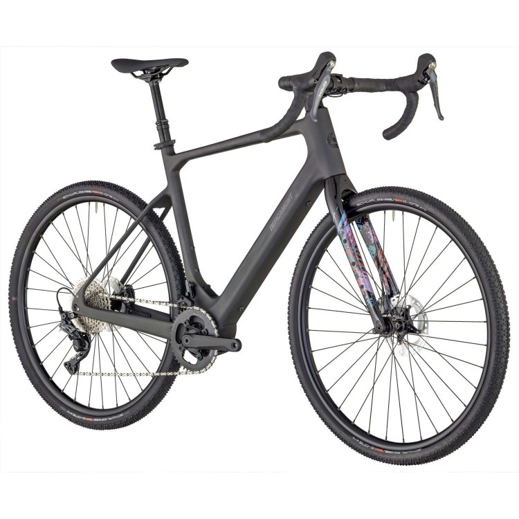 Bicicleta Bergamont E-Grandurance Elite 2025