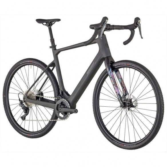 Bicicleta Bergamont E-Grandurance Elite 2025