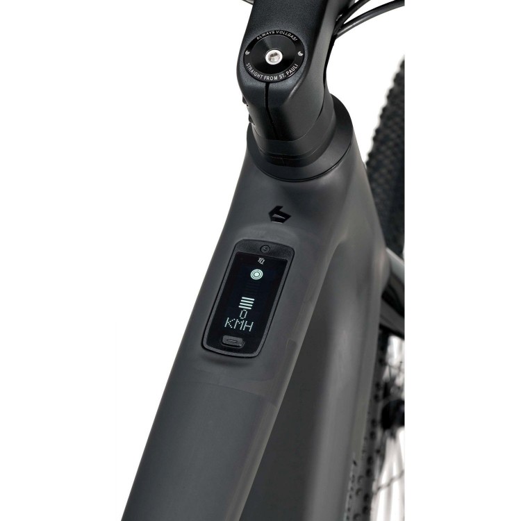 Bicicleta Bergamont E-Grandurance Elite 2025