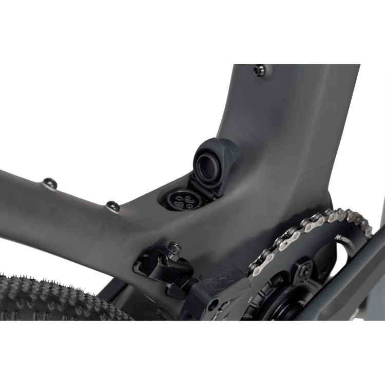 Bicicleta Bergamont E-Grandurance Elite 2025