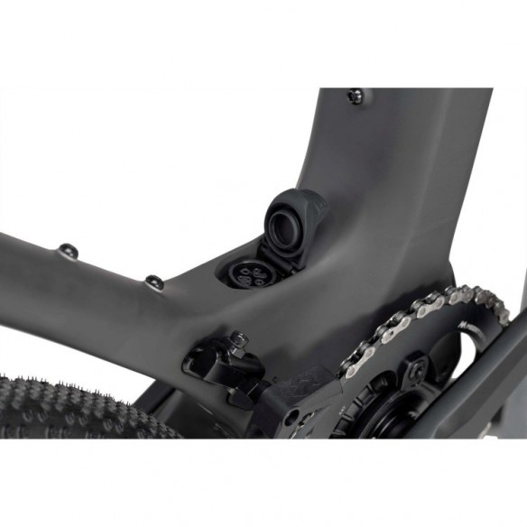 Bicicleta Bergamont E-Grandurance Elite 2025