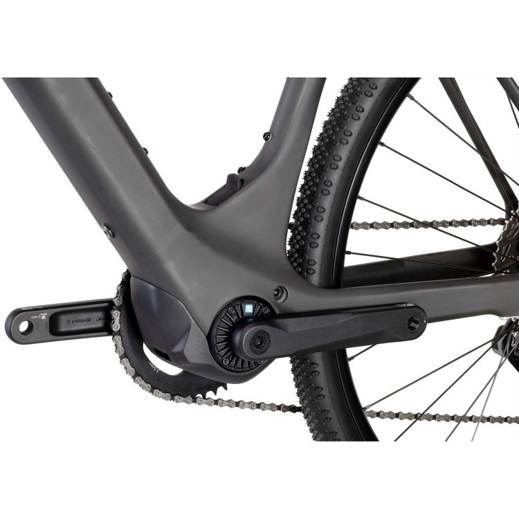 Bicicleta Bergamont E-Grandurance Elite 2025