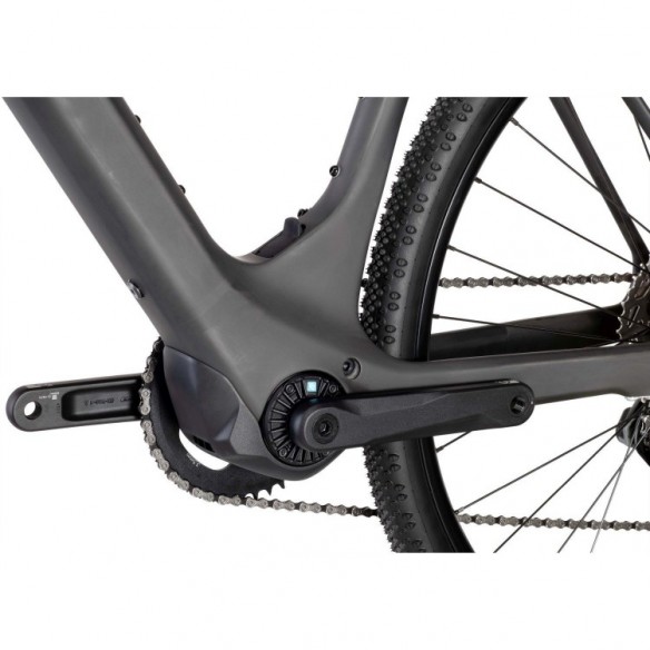 Bicicleta Bergamont E-Grandurance Elite 2025