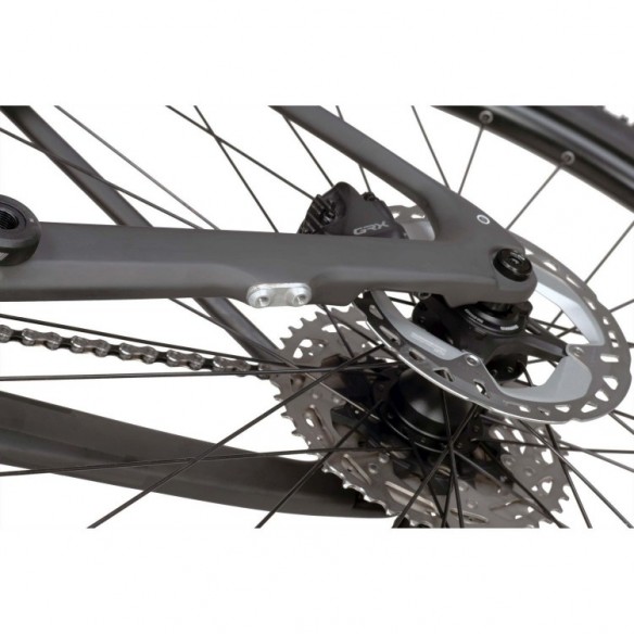 Bicicleta Bergamont E-Grandurance Elite 2025