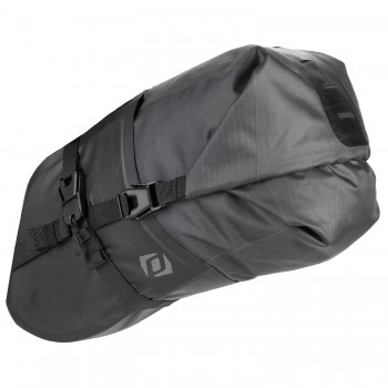 Mochila de Sillín SYNCROS Black 2