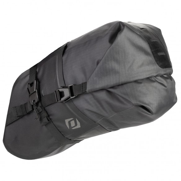 Mochila de Sillín SYNCROS Black