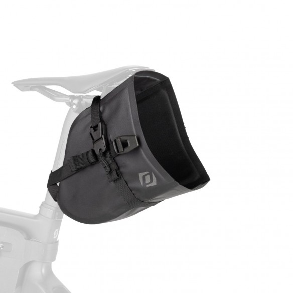 Mochila de Sillín SYNCROS Black