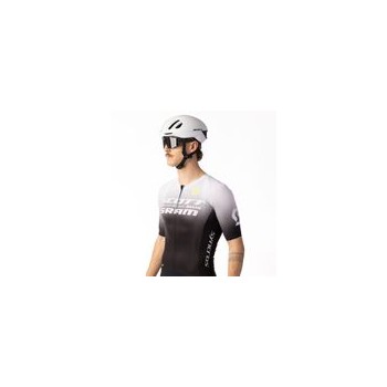 Casco SCOTT Cadence Plus White/Black 2