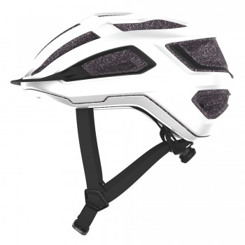 Casco SCOTT Arx Plus White/Black 2