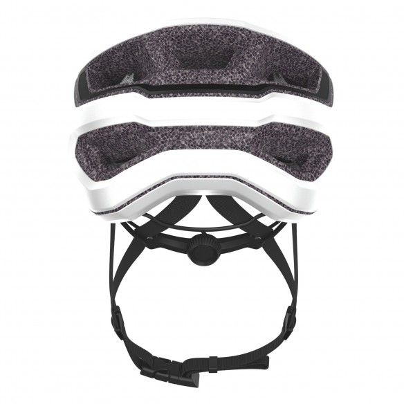 Casco SCOTT Arx Plus White/Black