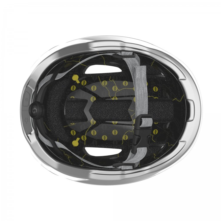 Casco SCOTT La Mokka Plus Vogue...